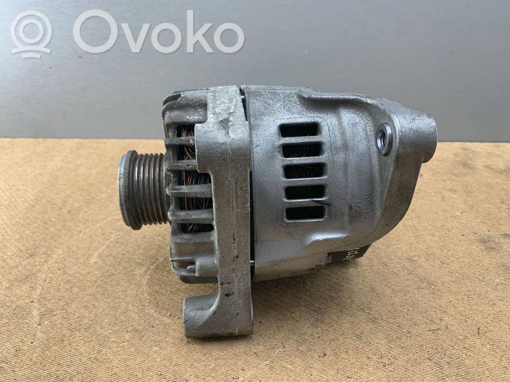 BMW 3 F30 F35 F31 Alternator 