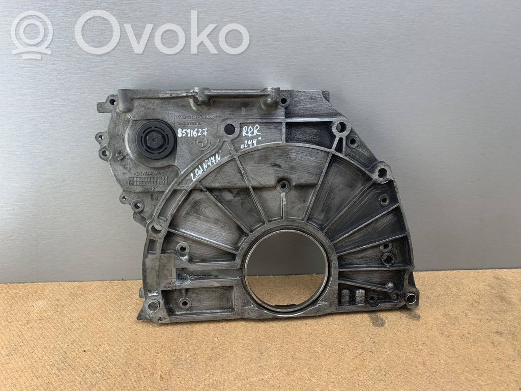 BMW 5 F10 F11 Timing chain cover 