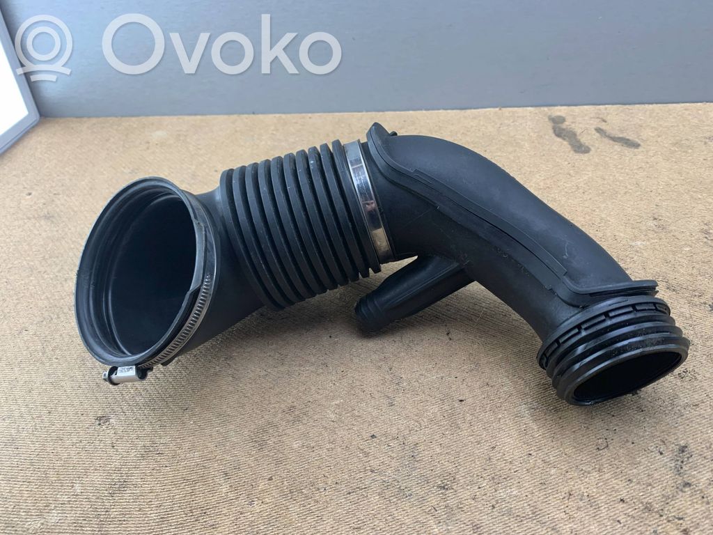 BMW 3 E90 E91 Intake manifold 