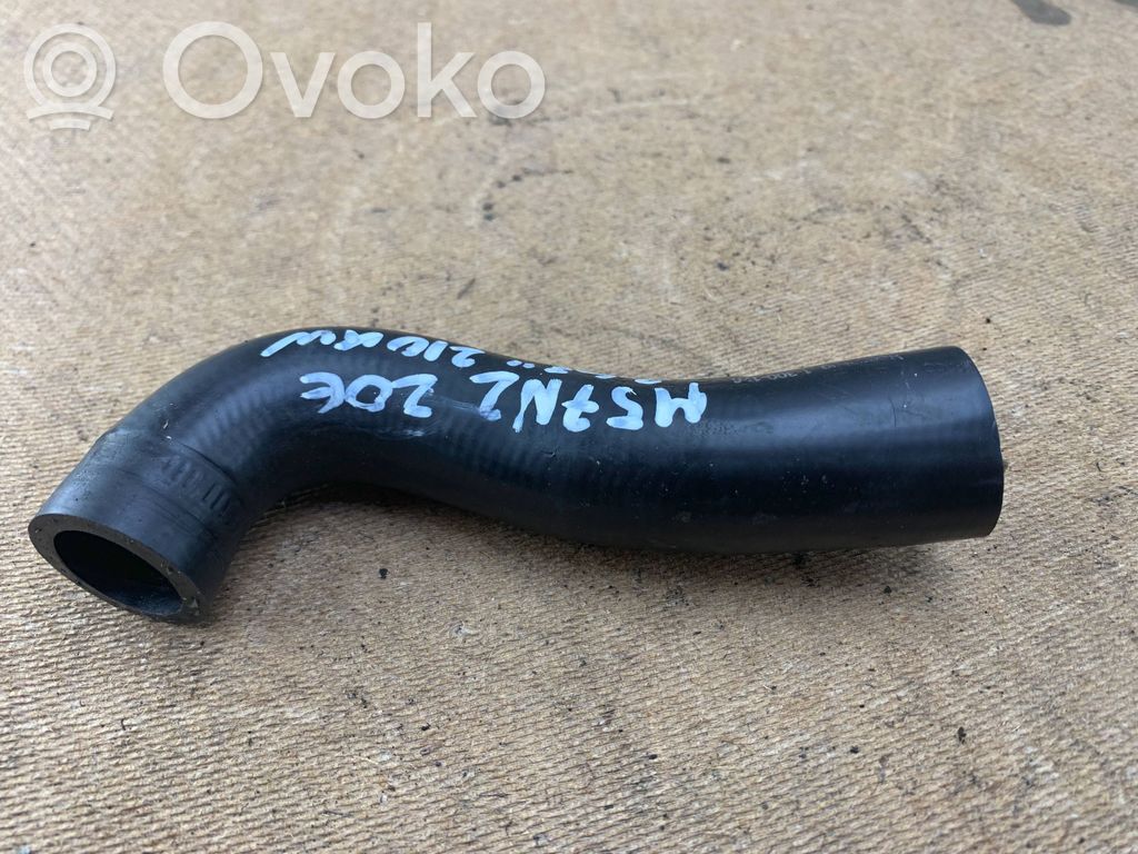 BMW X3 E83 Air intake duct part 