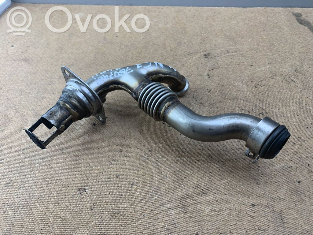 BMW 5 F10 F11 Caurulīte (-es) / šļūtene (-es) 