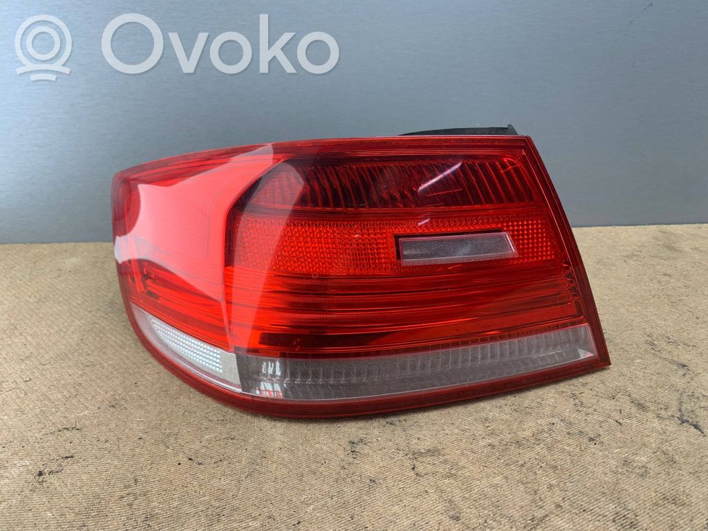 BMW 3 E92 E93 Rear/tail lights 