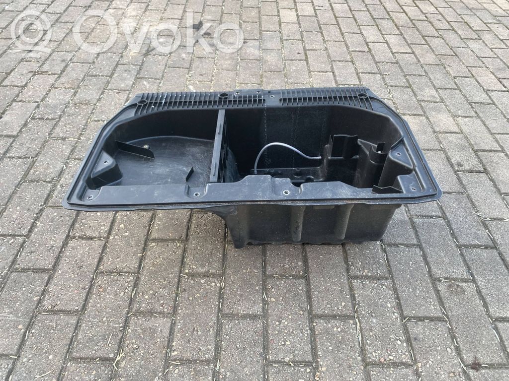Battery box tray   2990101,51712990101