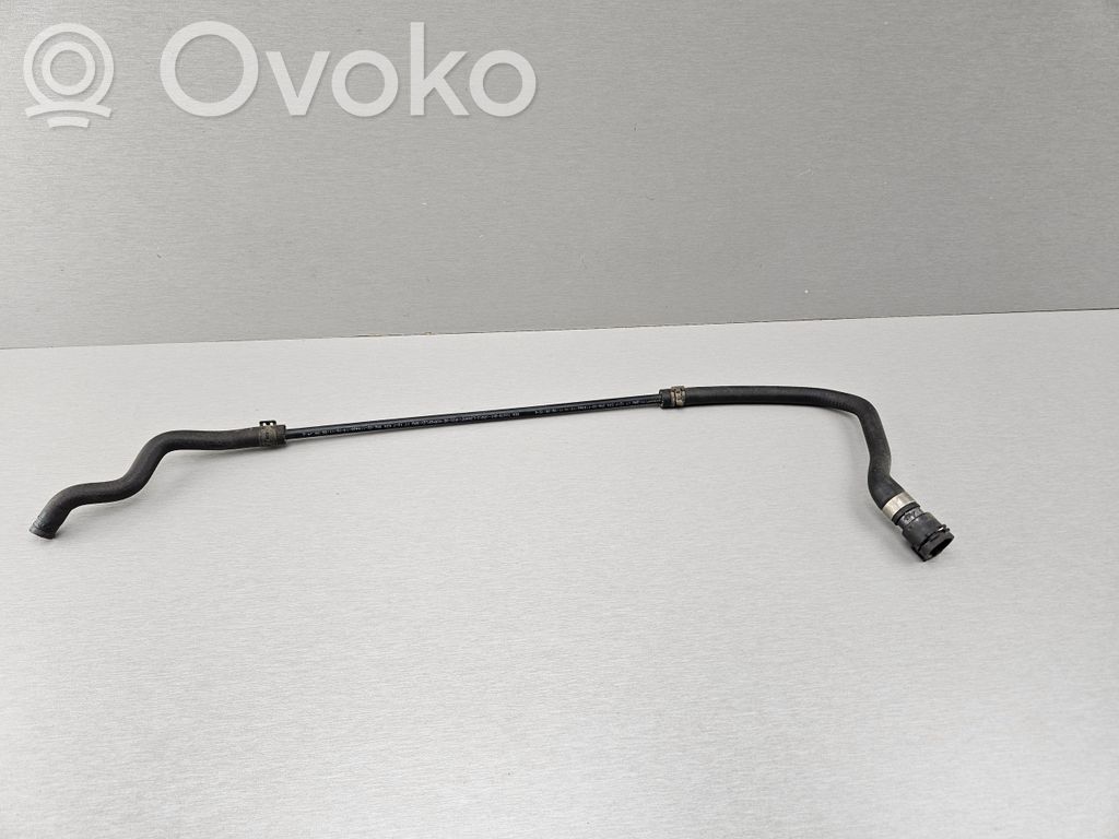 BMW 1 E81 E87 Engine coolant pipe/hose 