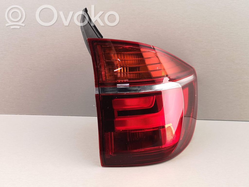 BMW X5 E70 Takavalot 