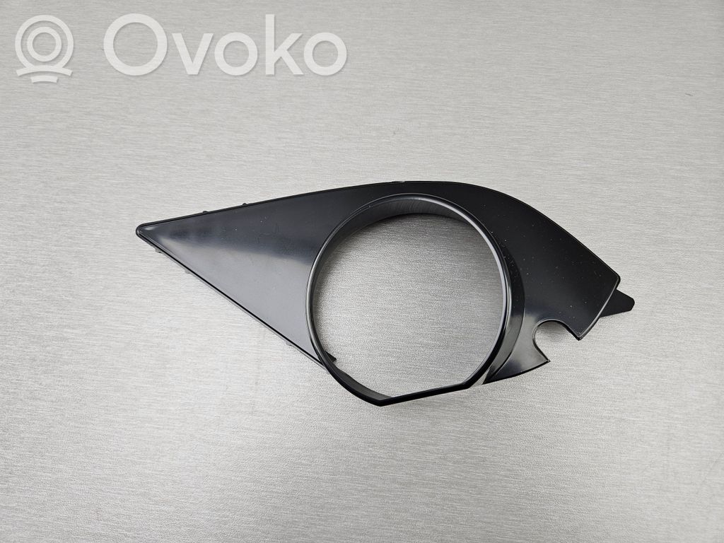 BMW 5 E60 E61 Front fog light trim/grill 