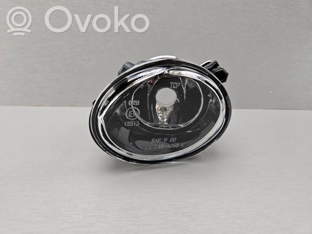 BMW 3 E46 Front fog light 