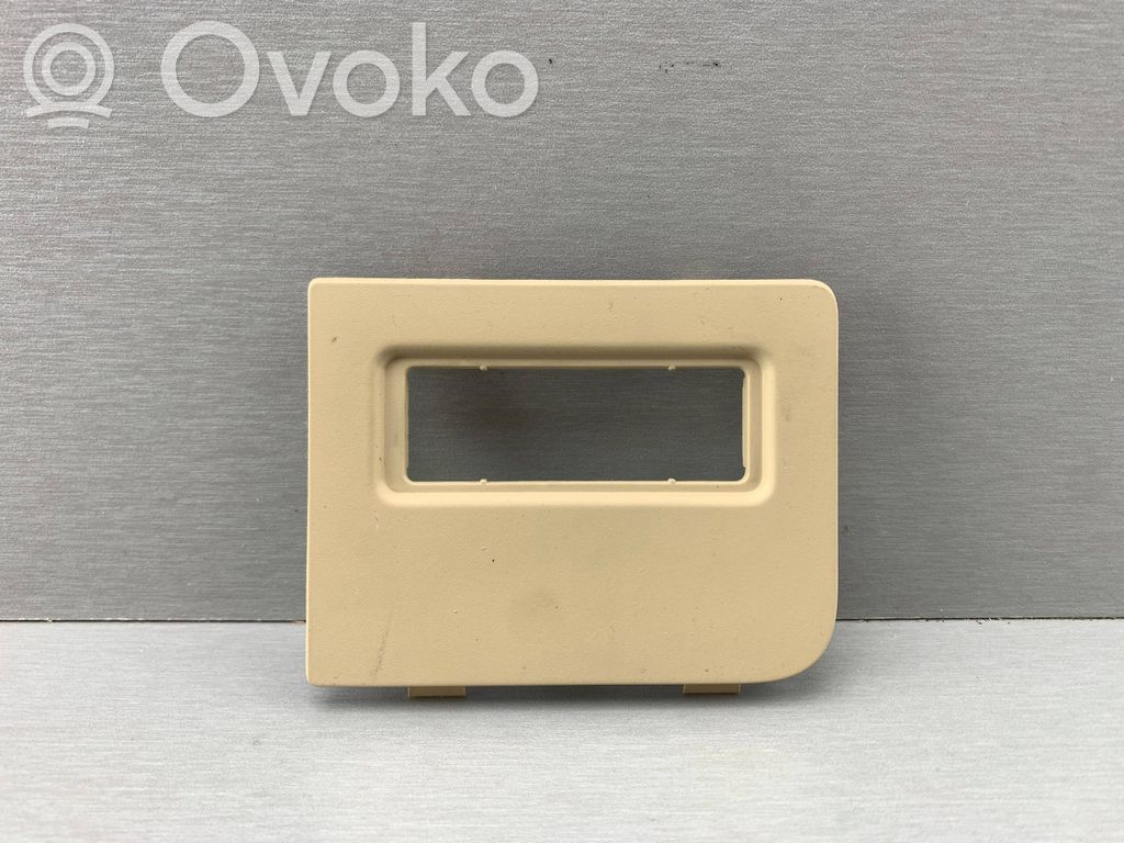 BMW X5 E70 Boot/trunk interior light 