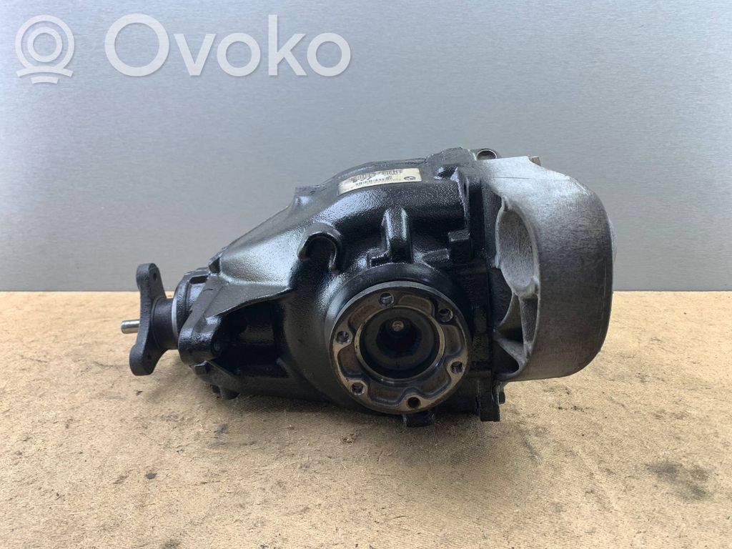 BMW 3 E90 E91 Rear differential 