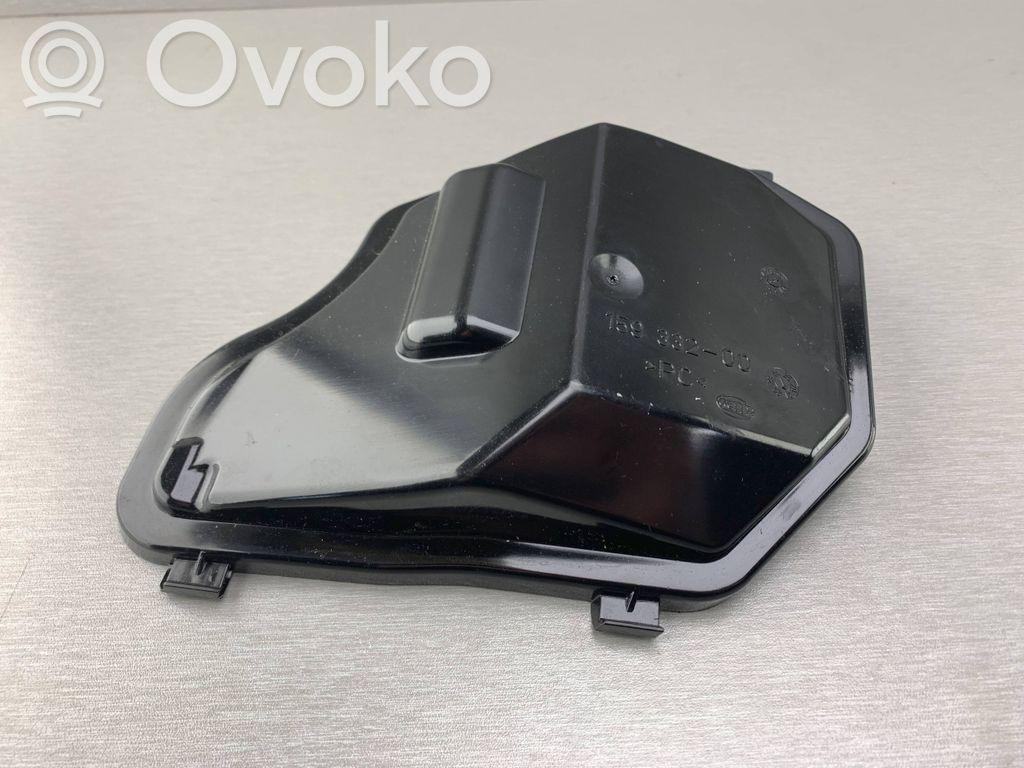 BMW 5 E60 E61 Deckel Abdeckung Scheinwerfer 