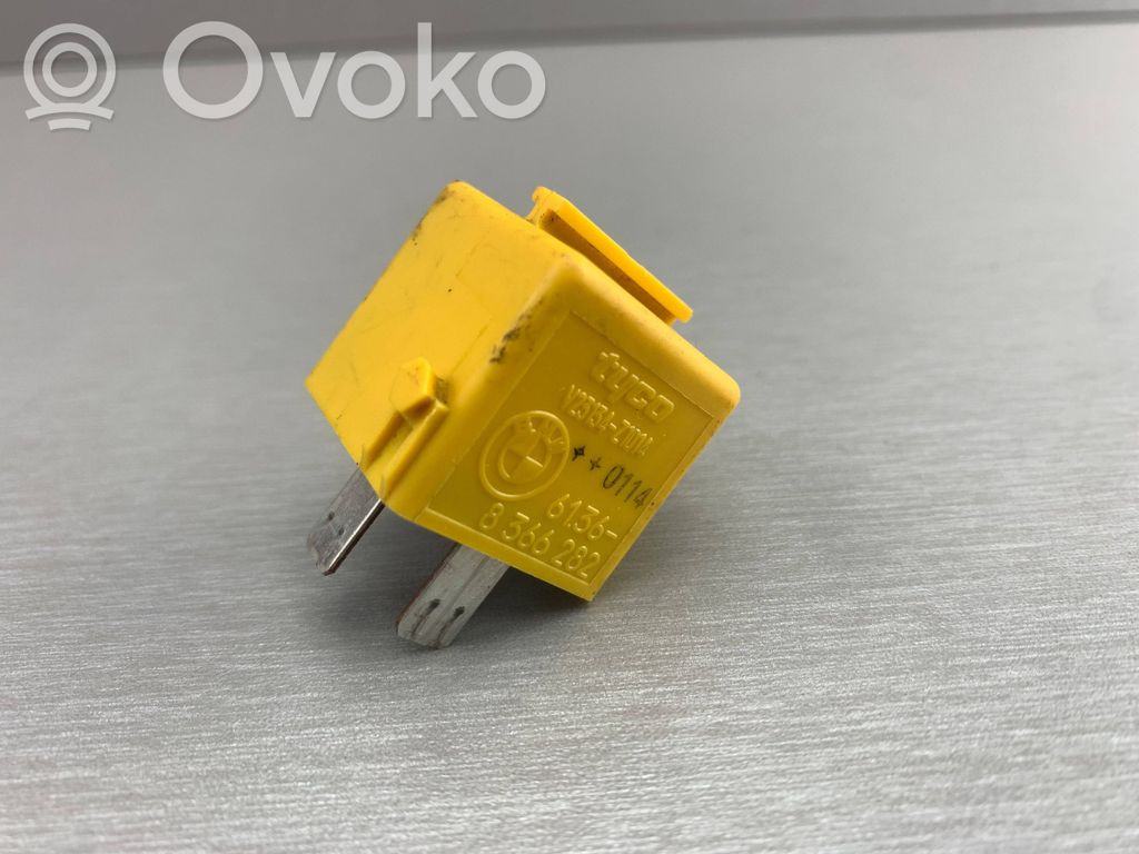 BMW X5 E53 Other relay 