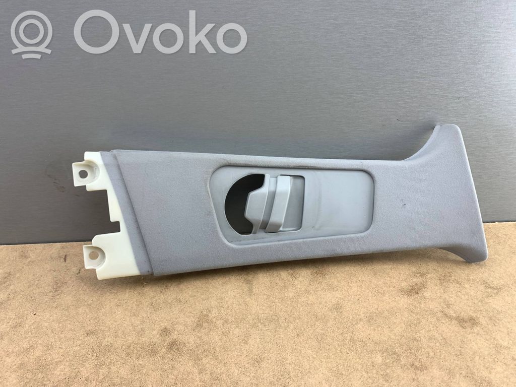 BMW 3 E46 (B) pillar trim (top) 