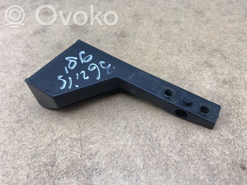 BMW 3 E36 Fog light bracket 
