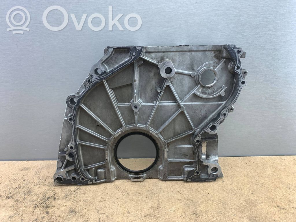 BMW 7 F01 F02 F03 F04 Abdeckung Steuerkette 