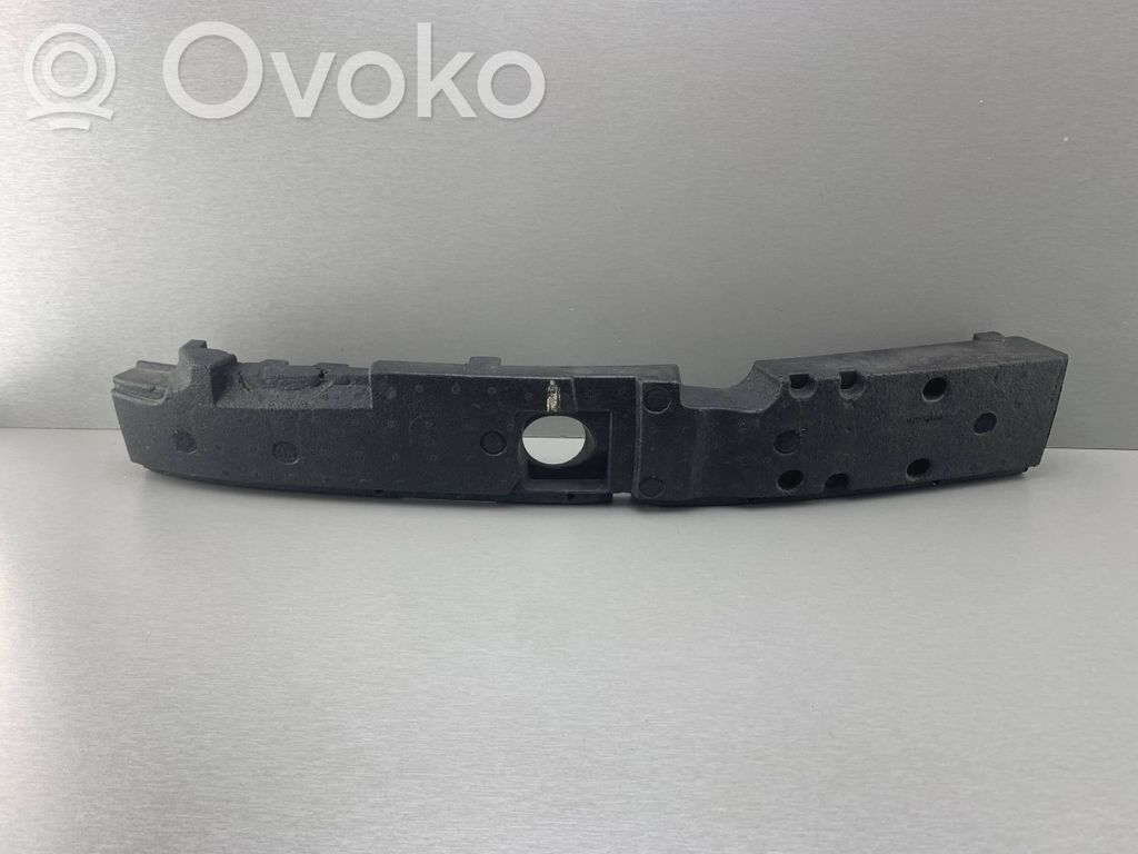 BMW 5 E60 E61 Putoplastas priekinio bamperio 