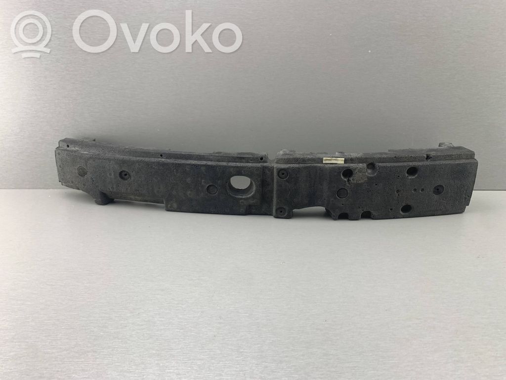 BMW 5 E60 E61 Front bumper foam support bar 