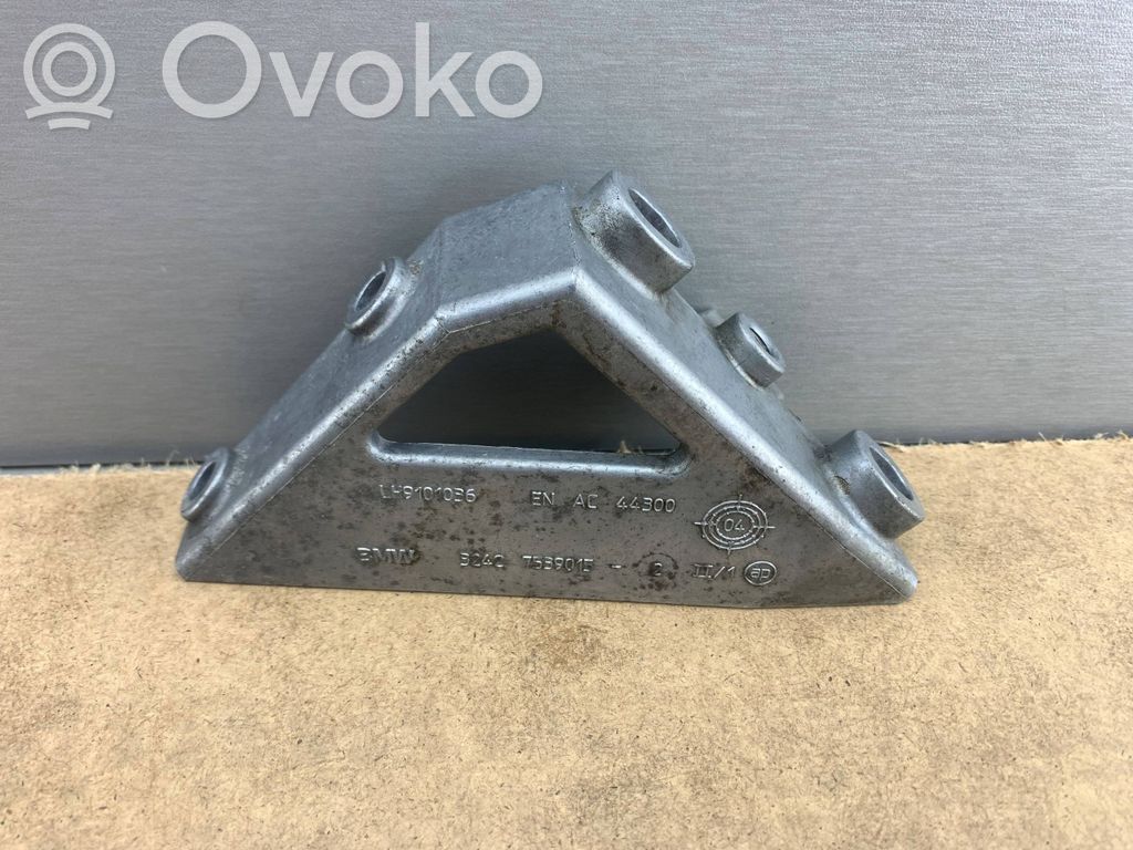 BMW 5 E60 E61 Power steering pump 