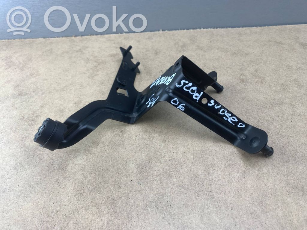 BMW 5 E60 E61 Support bolc ABS 