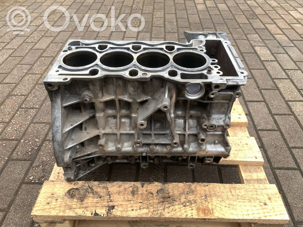 Engine block   7521270,7536184,11117536184,0304941,0429889,11110304941,11110429889,11117511527,11117519445,7511527,7519445,N46B18,N46B20,N46B20B