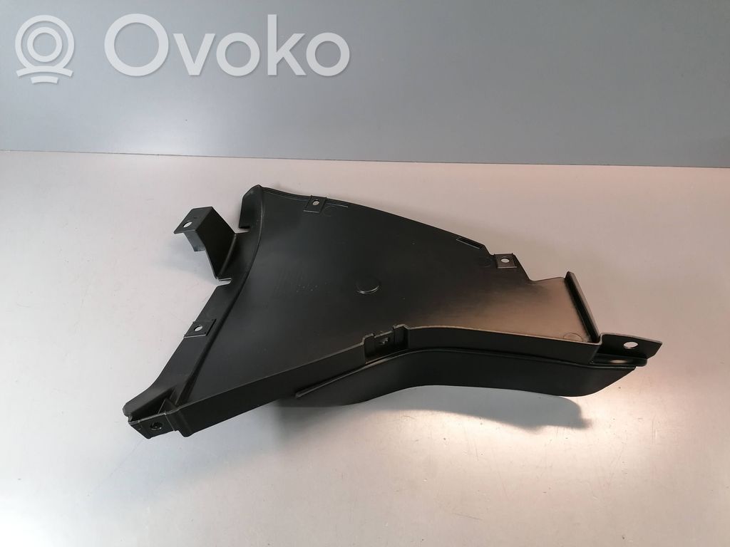 BMW 5 F10 F11 Chlapacze przednie 