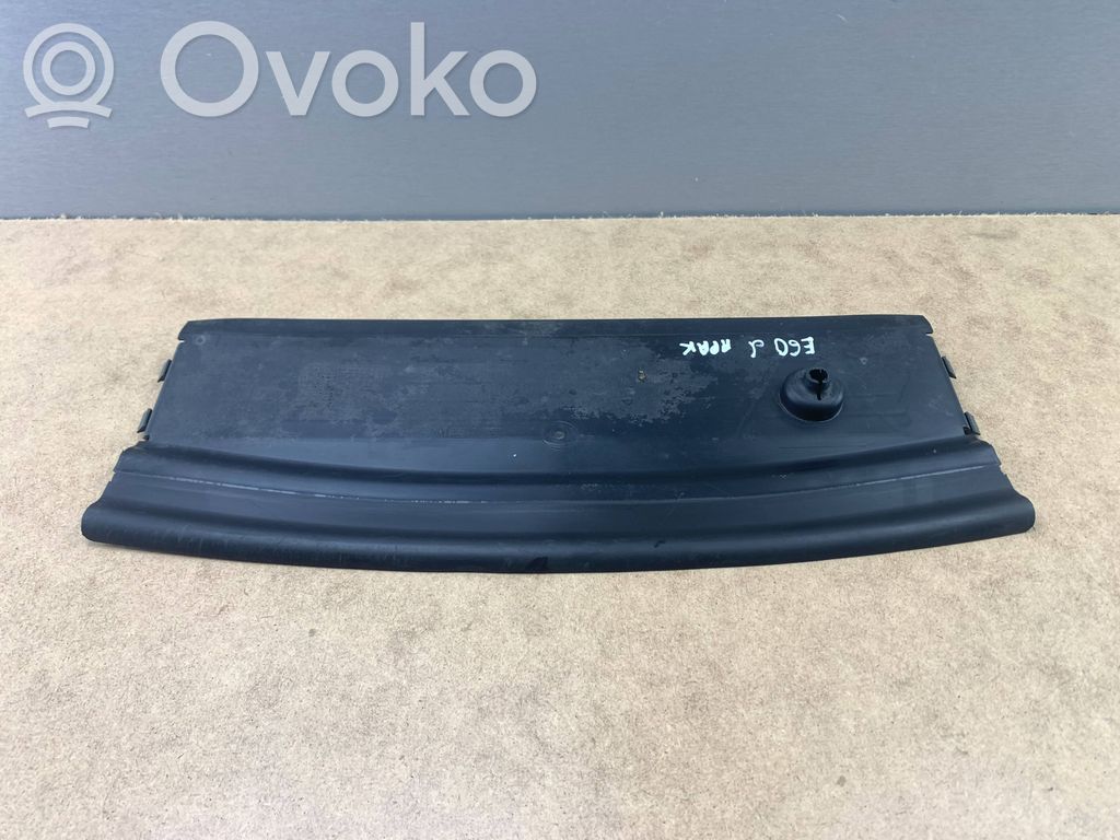 BMW 5 E60 E61 Radiator trim 