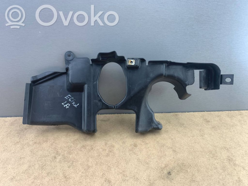 BMW 5 E60 E61 Steering tie rod boot 