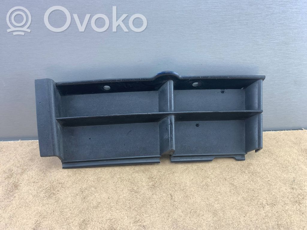 BMW 5 E39 Front bumper lower grill 