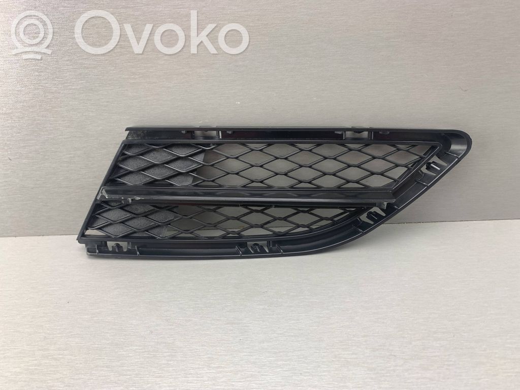 BMW 3 E90 E91 Front bumper lower grill 