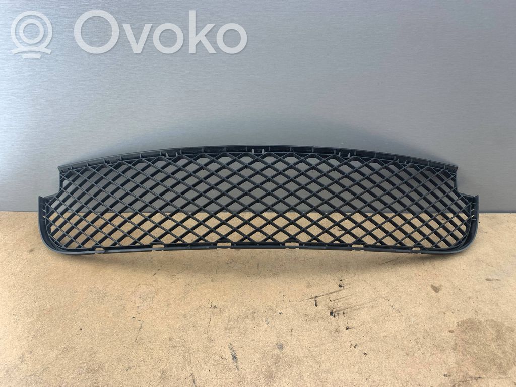 Front bumper lower grill   3416203,51113416203