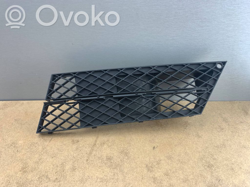 BMW 5 E60 E61 Front bumper lower grill 