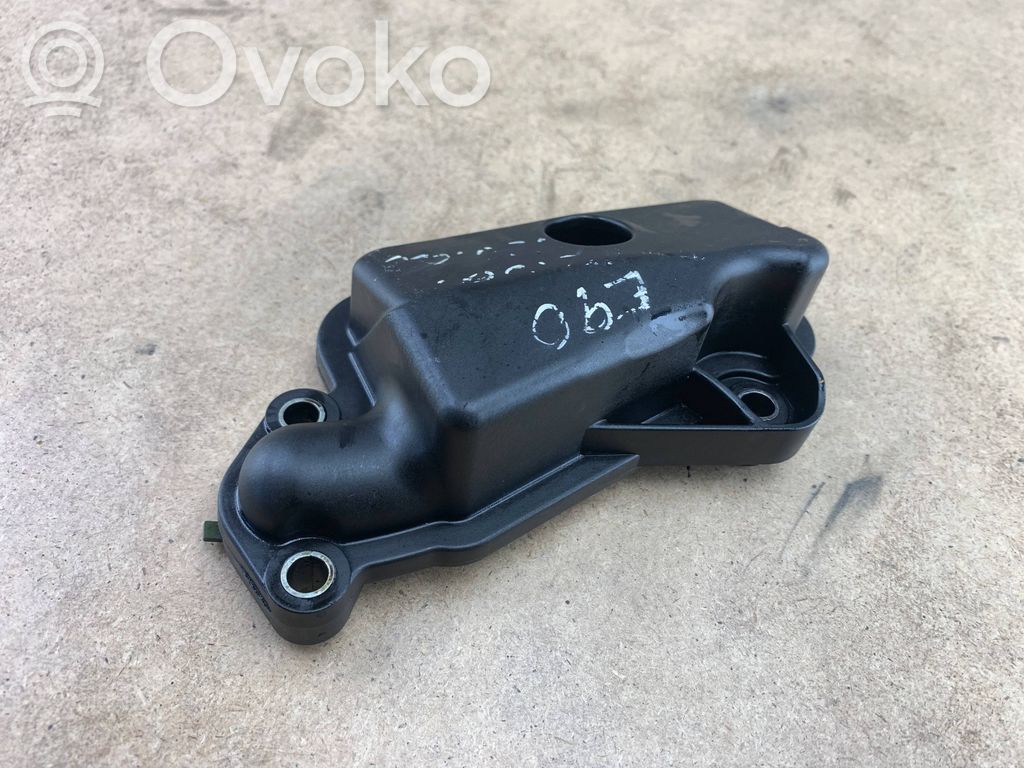 BMW 3 E90 E91 Oil sump strainer pipe 
