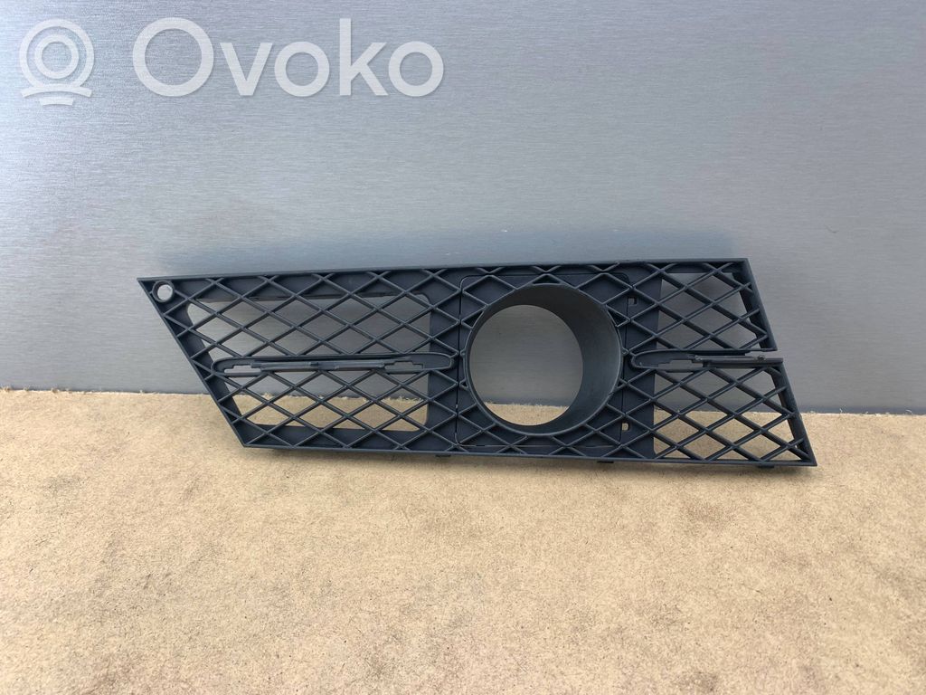 BMW 5 E60 E61 Front bumper lower grill 