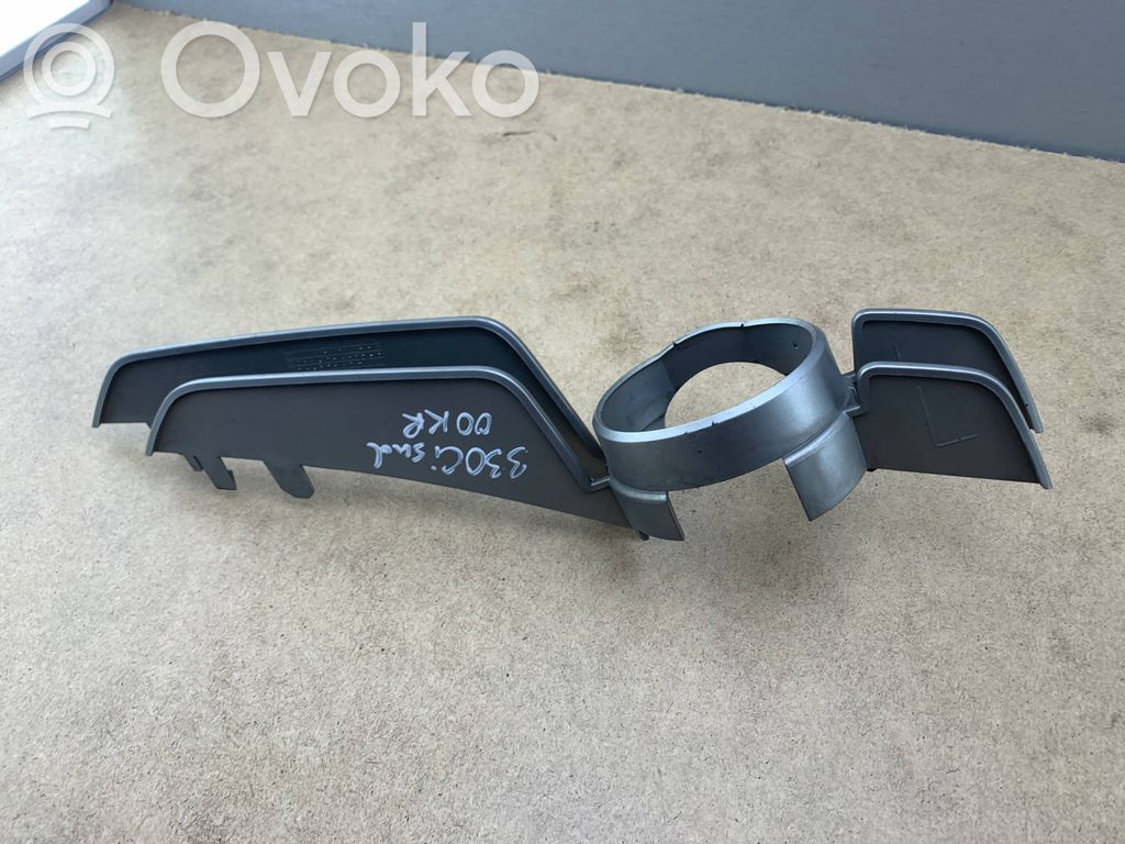 BMW 3 E46 Headlight/headlamp mounting bracket 