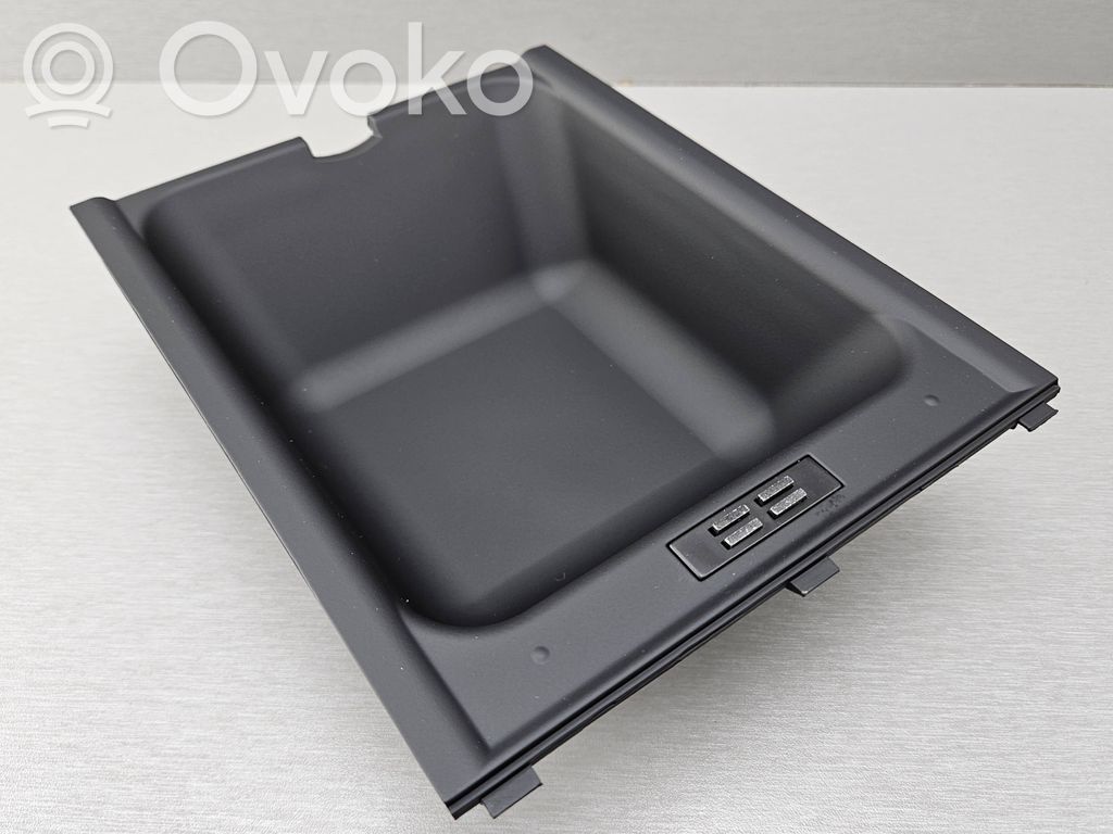 BMW 5 E39 Glove box pad 