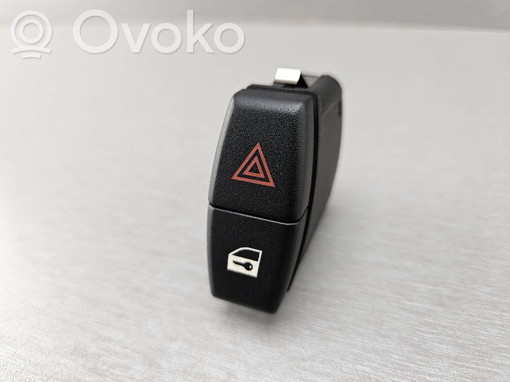 Hazard light switch   6919506,61316919506