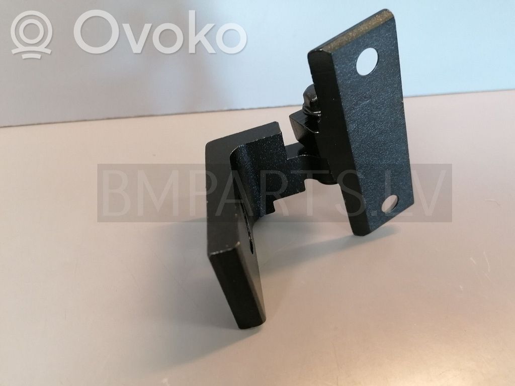 BMW X5 E70 Zawiasy drzwi przednich 