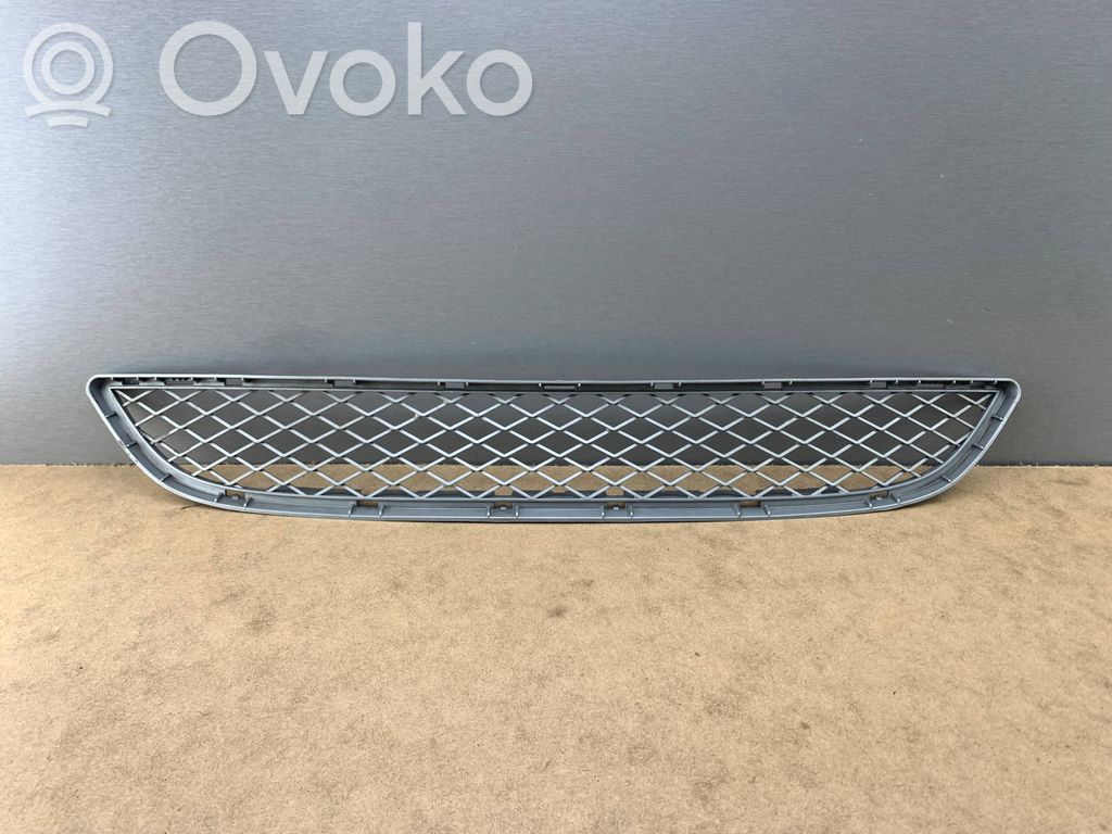 BMW X6 E71 Front bumper lower grill 