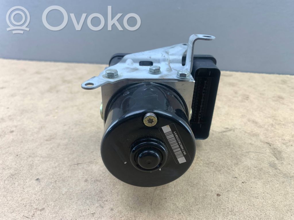 BMW 1 E81 E87 ABS bloks 