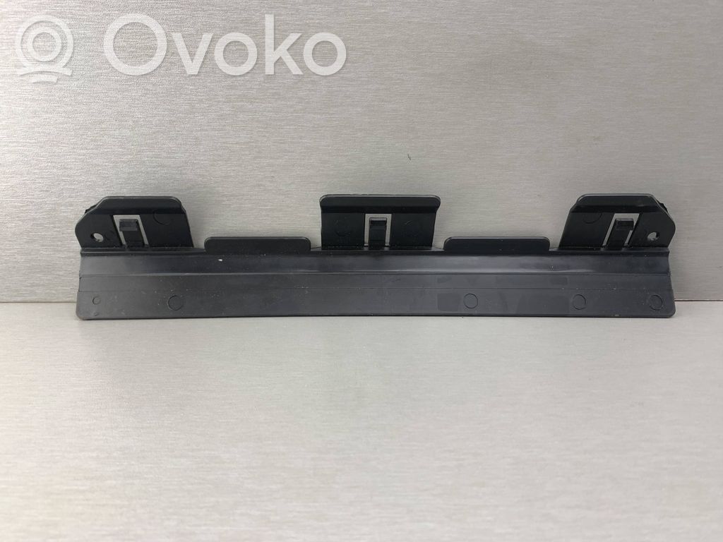 BMW 3 E90 E91 Side bottom protection 