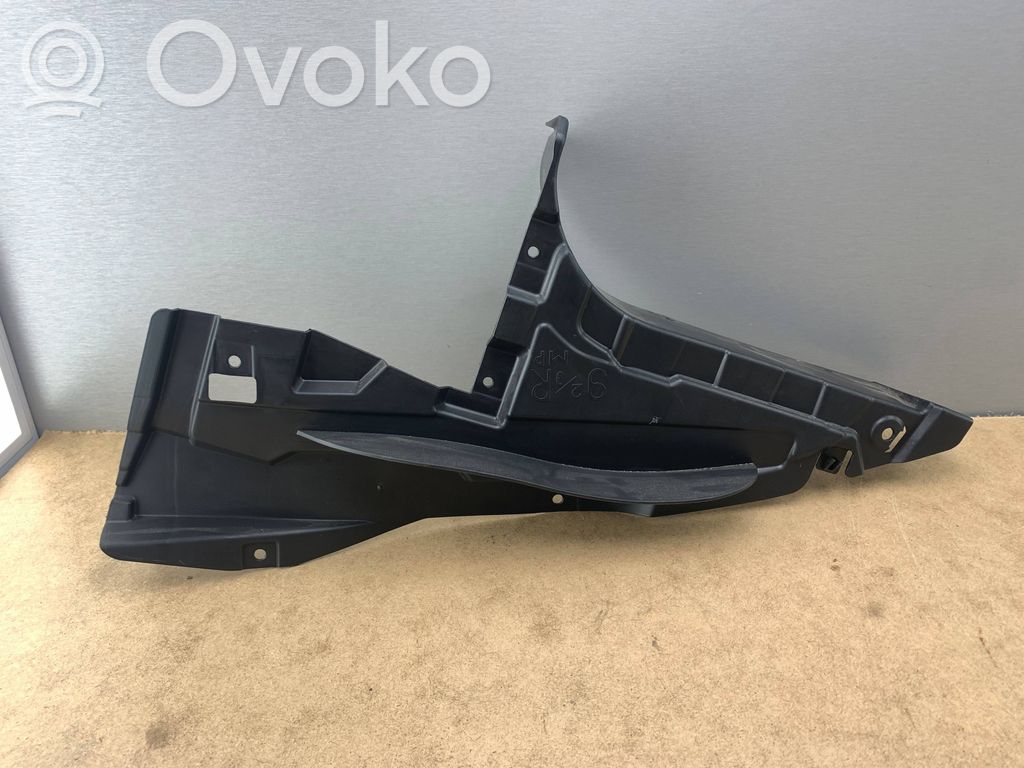 BMW 3 E92 E93 Cita veida apakšas detaļa 