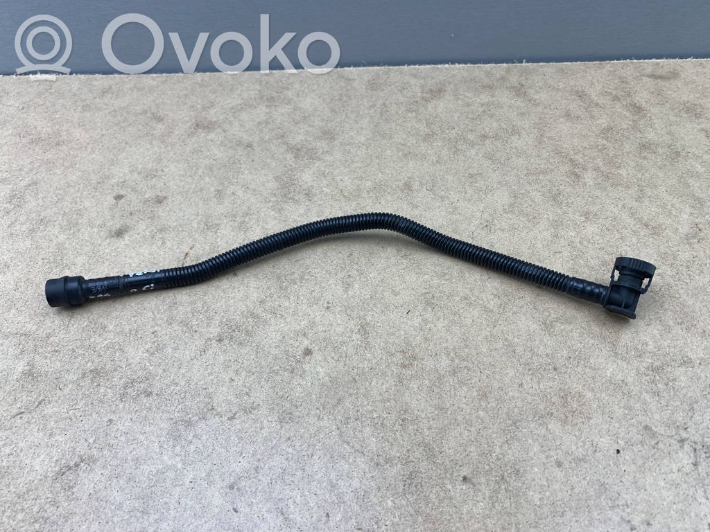 BMW 3 E90 E91 Fuel line/pipe/hose 