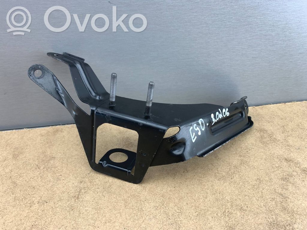 BMW 3 E90 E91 Halterung Servopumpe 