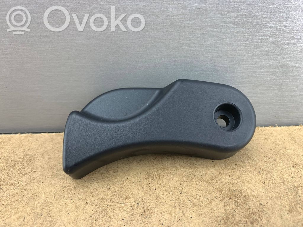 Engine bonnet (hood) release handle   7067086,51237067086