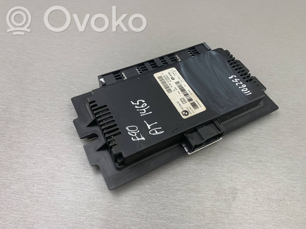 BMW 3 E90 E91 Light module LCM 