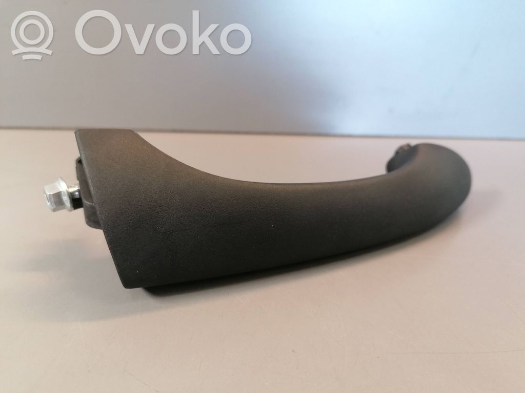 Etuoven ulkokahva   8243618,51218243618