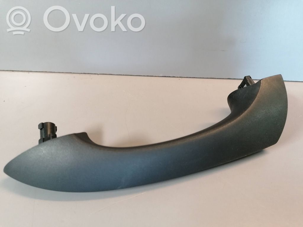 BMW X5 E53 Manecilla externa puerta trasera 