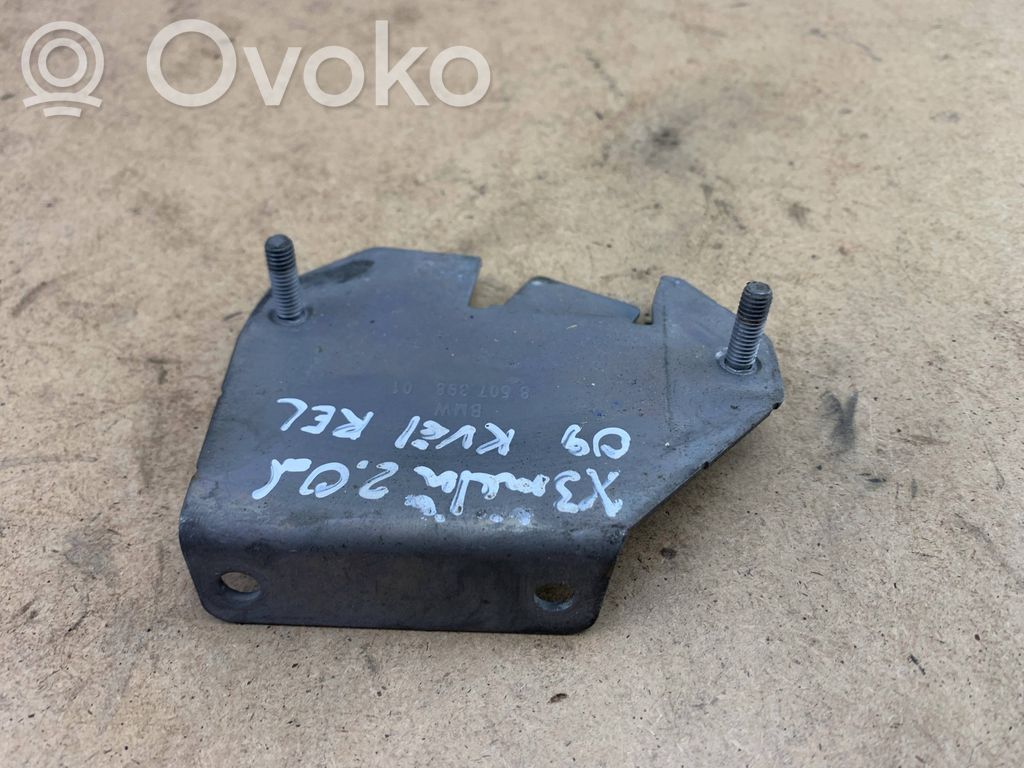 BMW X3 E83 other engine part 