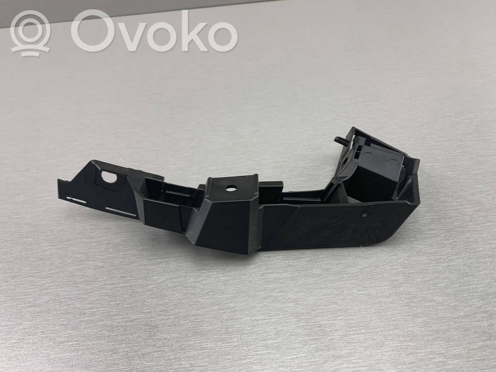 BMW X3 E83 Soporte del parachoques delantero 