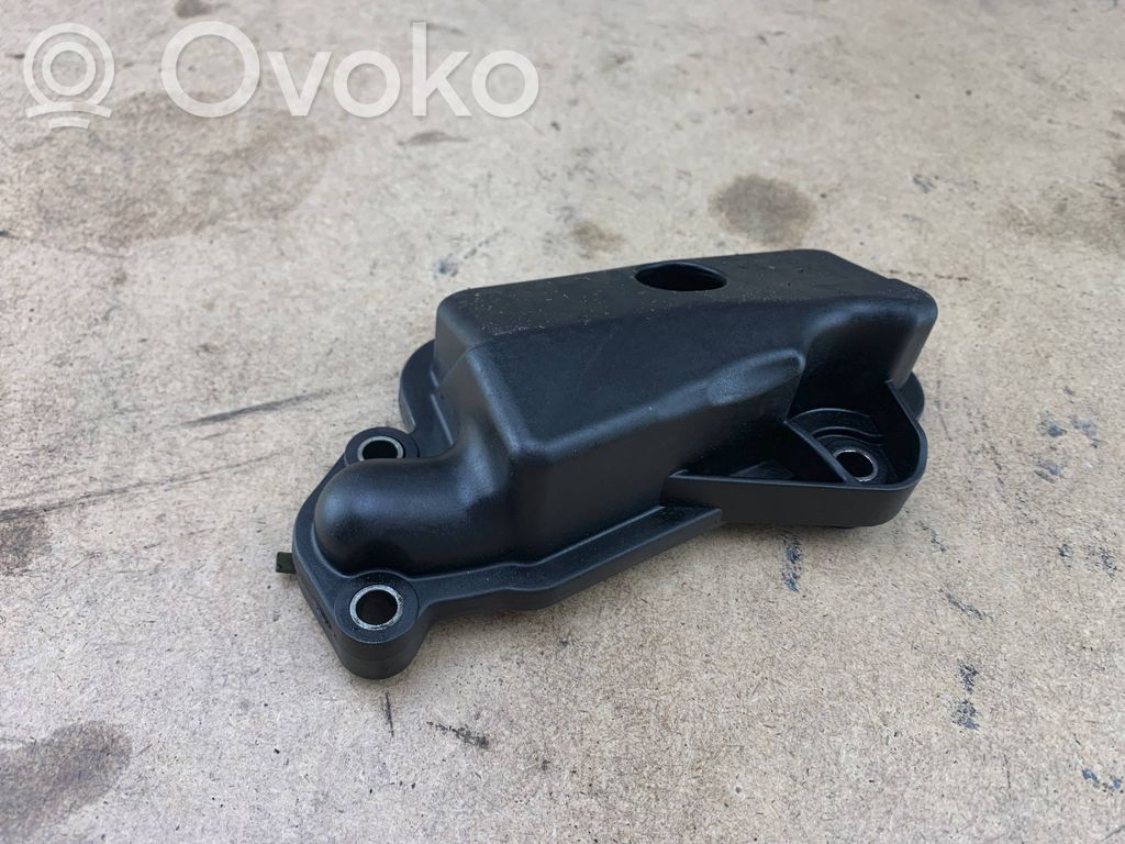 BMW 3 E46 Oil sump strainer pipe 