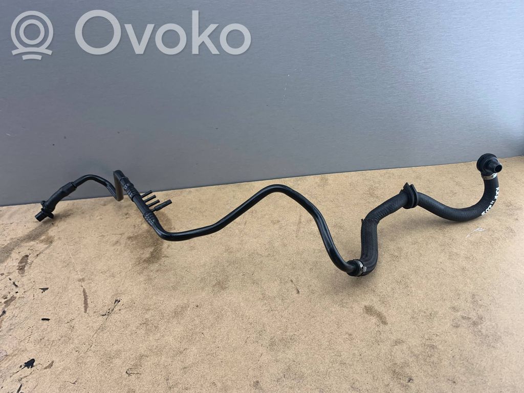 BMW 3 E46 Vacuum line/pipe/hose 
